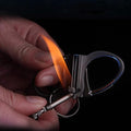 Keychain Lighter (Premium Quality)
