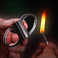 Keychain Lighter (Premium Quality)