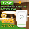 π₯ 30KW Home Electricity Saving Box π₯ (Premium Quality)