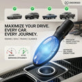 šPlug-and-Play Fuel Saver: Drive Further, Improve Fuel Efficiency (Premium Quality)