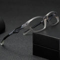 Adjustable Temples Reading Glasses