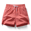 Men's Running Shorts – Quick-Dry Athletic Gym Shorts (Premium Quality)