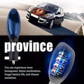 šPlug-and-Play Fuel Saver: Drive Further, Improve Fuel Efficiency (Premium Quality)