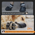 Dog Paw Anti-slip And Heat Protection