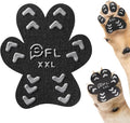Dog Paw Anti-slip And Heat Protection