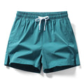 Men's Running Shorts – Quick-Dry Athletic Gym Shorts (Premium Quality)