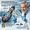 šPlug-and-Play Fuel Saver: Drive Further, Improve Fuel Efficiency (Premium Quality)