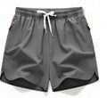 Men's Running Shorts – Quick-Dry Athletic Gym Shorts (Premium Quality)