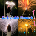 Amaze Hive® Firework Water Gun (Premium Quality)