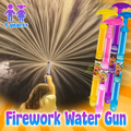 Amaze Hive® Firework Water Gun (Premium Quality)