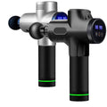 Pain Relief Deep Muscle Massage Gun - buyooze