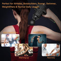 Pain Relief Deep Muscle Massage Gun - buyooze