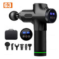 Pain Relief Deep Muscle Massage Gun - buyooze