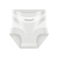 2-Pack Women’s High-Waisted Tummy Control Seamless Bodyshorts (Premium Quality)