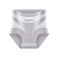 2-Pack Women’s High-Waisted Tummy Control Seamless Bodyshorts (Premium Quality)