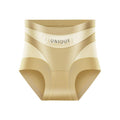 2-Pack Women’s High-Waisted Tummy Control Seamless Bodyshorts (Premium Quality)