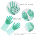 MAGIC CLEANING GLOVES - buyooze
