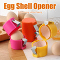 Egg Shell Opener (3 Piece)