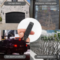 4-in-1 Remote Control Duplicator (Premium Quality)