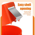 Egg Shell Opener (3 Piece)