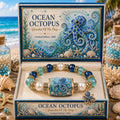 🌊Ocean Guardians Keepsake Bracelet Collection – Limited Edition 2026 (Premium Quality)