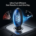 šPlug-and-Play Fuel Saver: Drive Further, Improve Fuel Efficiency (Premium Quality)