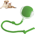 Bouncetug Play Ball – Interactive Pet Toy