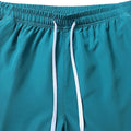 Men's Running Shorts – Quick-Dry Athletic Gym Shorts (Premium Quality)