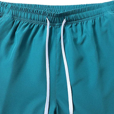 Men's Running Shorts – Quick-Dry Athletic Gym Shorts (Premium Quality)