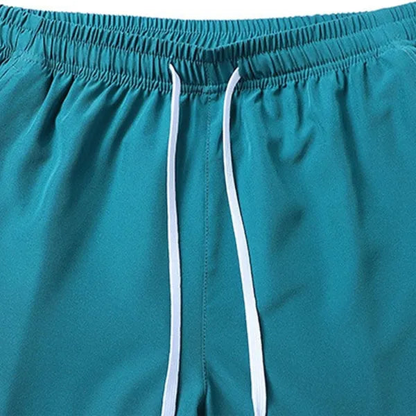 Men's Running Shorts – Quick-Dry Athletic Gym Shorts (Premium Quality)