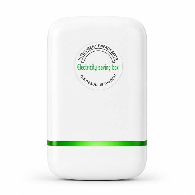 🔥 30KW Home Electricity Saving Box 🔥 (Premium Quality)