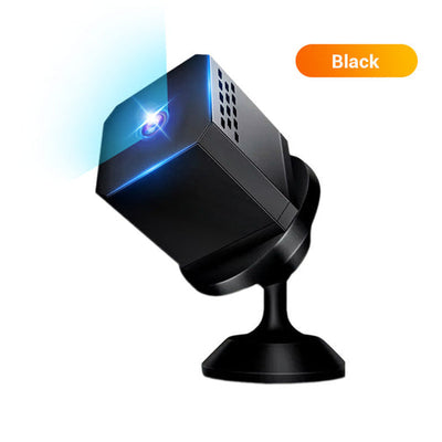 🔥2025 Hot Sale 50% OFF🔥Mini Smart HD Night Vision Security Camera (Premium Quality)