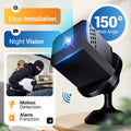 🔥2025 Hot Sale 50% OFF🔥Mini Smart HD Night Vision Security Camera (Premium Quality)