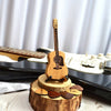 Wooden Acoustic Guitar Pick Box (Premium Quality)