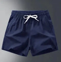 Men's Running Shorts – Quick-Dry Athletic Gym Shorts (Premium Quality)