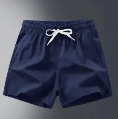 Men's Running Shorts – Quick-Dry Athletic Gym Shorts (Premium Quality)
