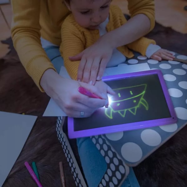 Magic Drawing Pad - Release the Creativity of Children! (Premium Quality)