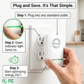 🔥 30KW Home Electricity Saving Box 🔥 (Premium Quality)