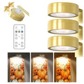 Magnetic Painting Light with 13 Lighting Modes (Premium Quality)