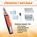 Micro Touch Trimmer - buyooze
