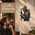 ⚔️Medieval Knight Wall Decor – The Guardian Knight (Premium Quality)