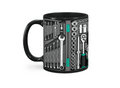 🔥Limited-Time Offer: 50% OFF!!!🔥⚡Mechanic Toolbox Mug (Premium Quality)
