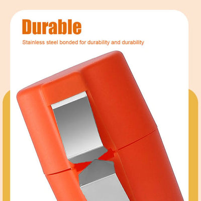 Egg Shell Opener (3 Piece)