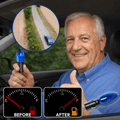 🚗Plug-and-Play Fuel Saver: Drive Further, Improve Fuel Efficiency (Premium Quality)
