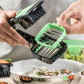 Fruit & Vegetable Dicer - buyooze