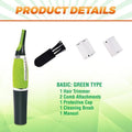 Micro Touch Trimmer - buyooze