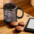 🔥Limited-Time Offer: 50% OFF!!!🔥⚡Mechanic Toolbox Mug (Premium Quality)