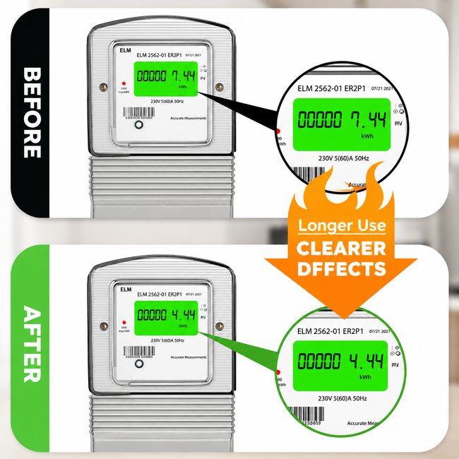 🔥 30KW Home Electricity Saving Box 🔥 (Premium Quality)