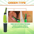 Micro Touch Trimmer - buyooze
