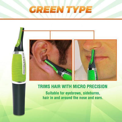 Micro Touch Trimmer - buyooze